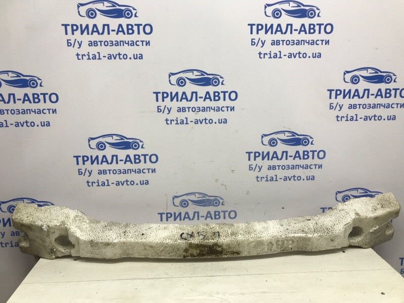 Абсорбер переднего бампера Mazda CX 5 KE 2.2 DIESEL 2011 (б/у) Київ - зображення 1