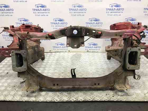 Панель передняя Mitsubishi Lancer 10 1.5 БЕНЗИН 4A91 2007 (б/у) Киев