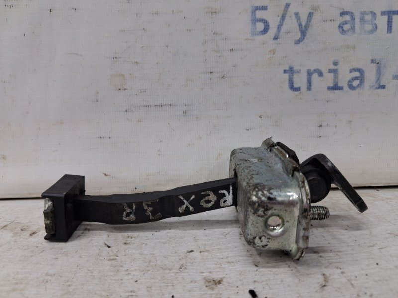 Ограничитель двери задний правый SsangYong Rexton Y250 2.7 D27DT 2006 (б/у) Київ - зображення 1