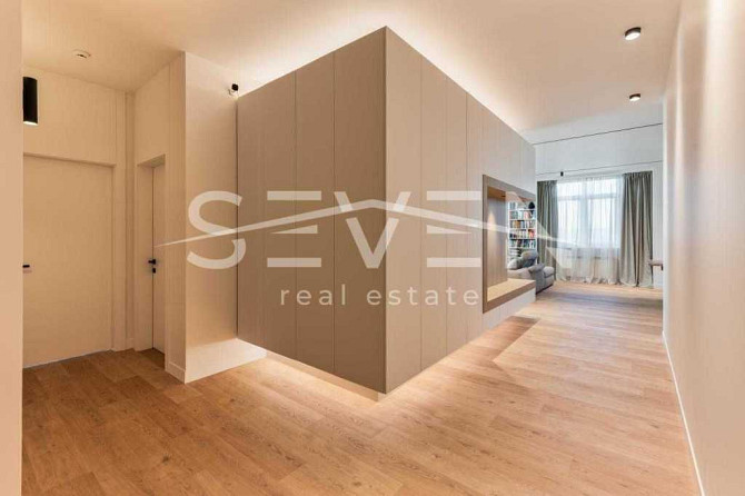 продажа 3-к квартира Киев, Печерский, 460000 $ Київ - зображення 8