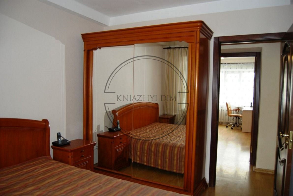 Оренда 3-х квартири в центрі Києва м. Печерська. №1142163 Киев - изображение 2