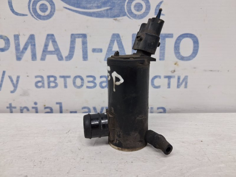 Насос омывателя стекла Kia Sportage SL 1.7 DIESEL D4FD 2010 (б/у) Київ - зображення 1