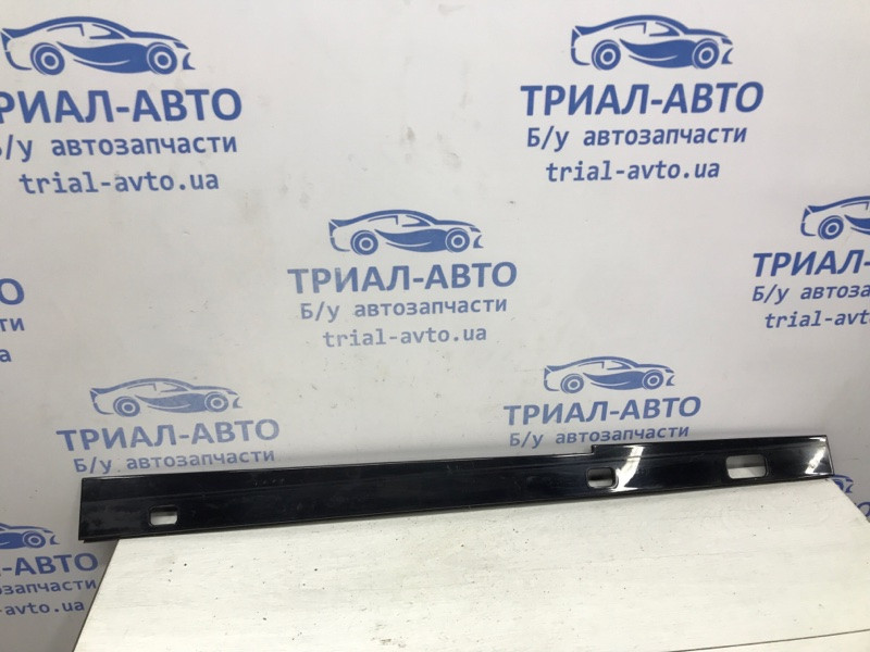 Молдинг крыши Kia Ceed JD 1.6 DIESEL D4FB 2012 перед. лев. (б/у) Київ - зображення 1