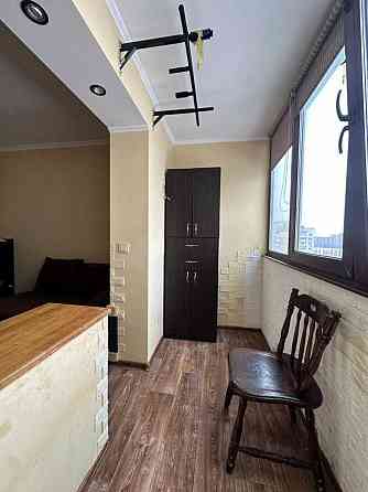 долгосрочная аренда 1-к квартира Киев, Голосеевский, 12000 грн./мес. Київ