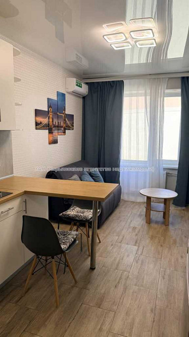 продажа 1-к квартира Харьков, Киевский, 15000 $ Харьков - изображение 2