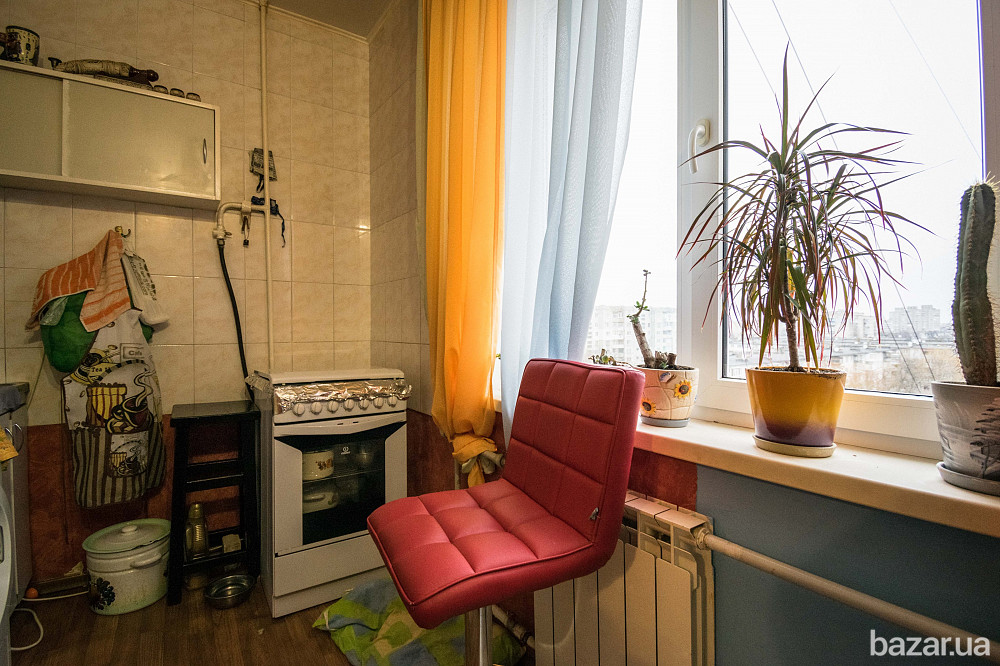 Продажа. Однокомнатная квартира. СКД. Ремонт. Суми - зображення 1