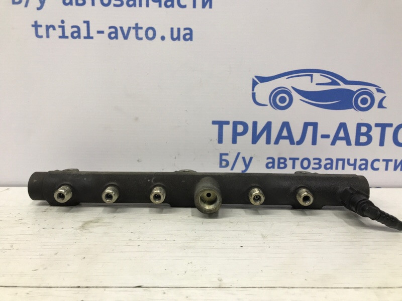 Топливная рампа Kia Sorento BL 2.5 DIESEL D4CB 2002 (б/у) Київ - зображення 2