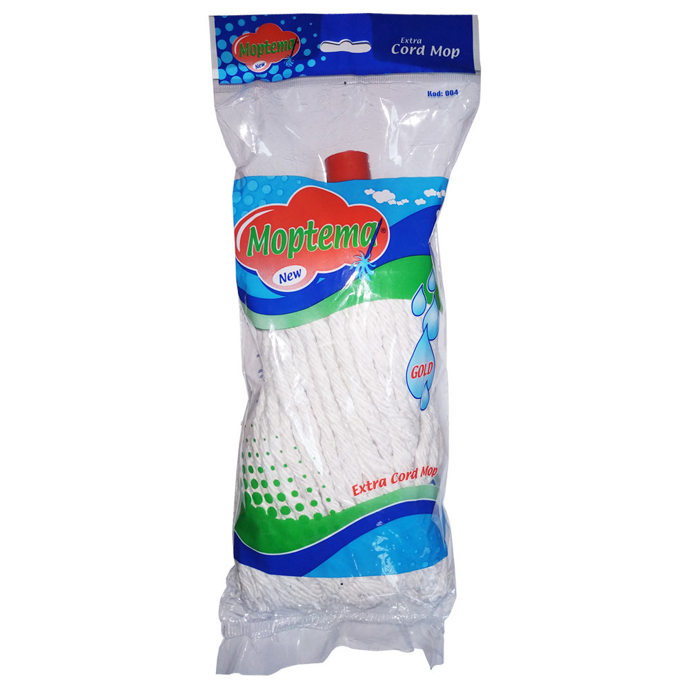 Насадка на швабру Planet Gold Mop Киев - изображение 4