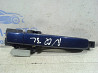 Ручка двери внешняя задняя левая Nissan Qashqai 2006-2013 80640EB33A (Арт. 13420) Киев
