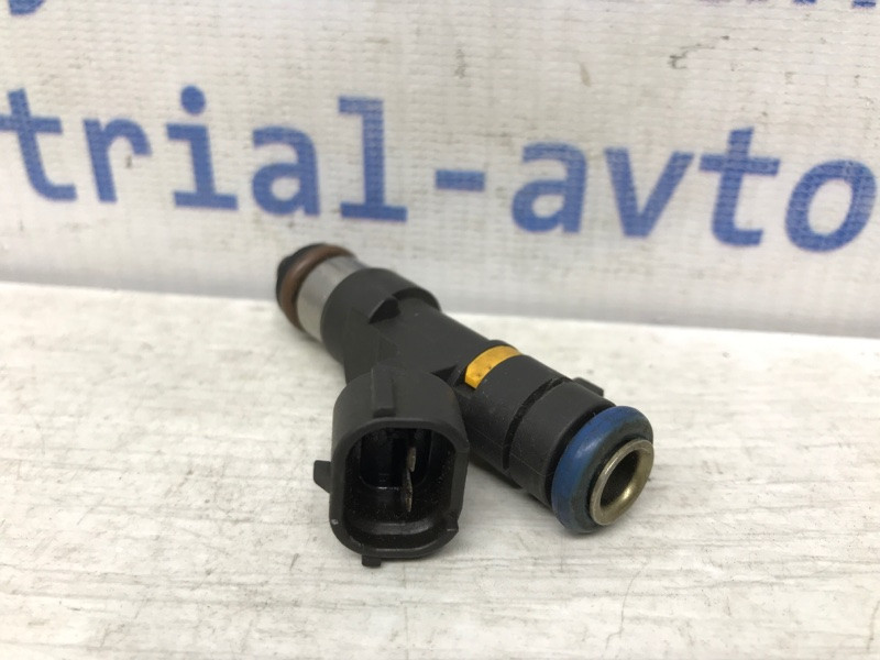 Форсунка топливная Nissan Murano Z50 3.5 БЕНЗИН 2002 (б/у) Київ - зображення 2