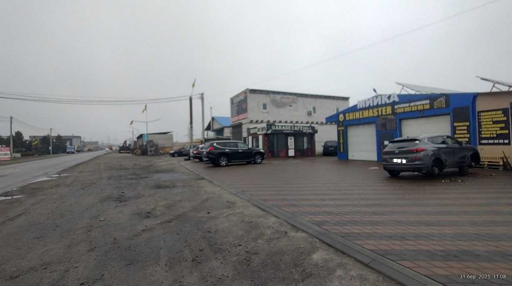 продажа объект сферы услуг Киево-Святошинский, Крюковщина, 130000 $  - зображення 2