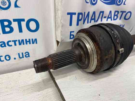 Привод передний правый Honda Accord 2002-2008 44305SEAN00 (Арт. 76337) Киев