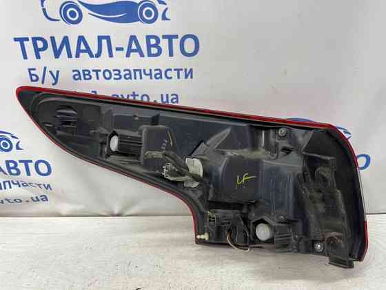 Фонарь задний внешний правый Nissan Qashqai J11 1.6 DIESEL R9M 2013 (б/у) Киев