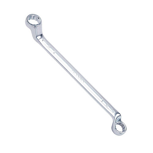 Ключ накидной (угол 75°) 18х19мм TOPTUL AAEI1819 Харьков - изображение 2