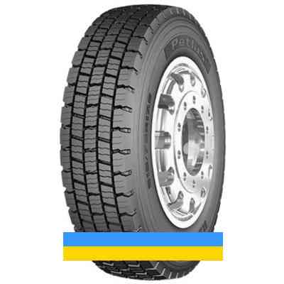 8.5 R17.5 Petlas RZ300 121/120L Ведуча шина Київ
