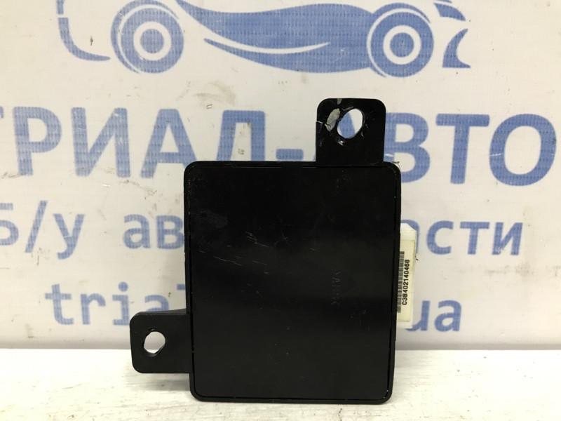 Блок управления SsangYong Korando C200 2.0 DIESEL 2010 (б/у) Киев - изображение 2