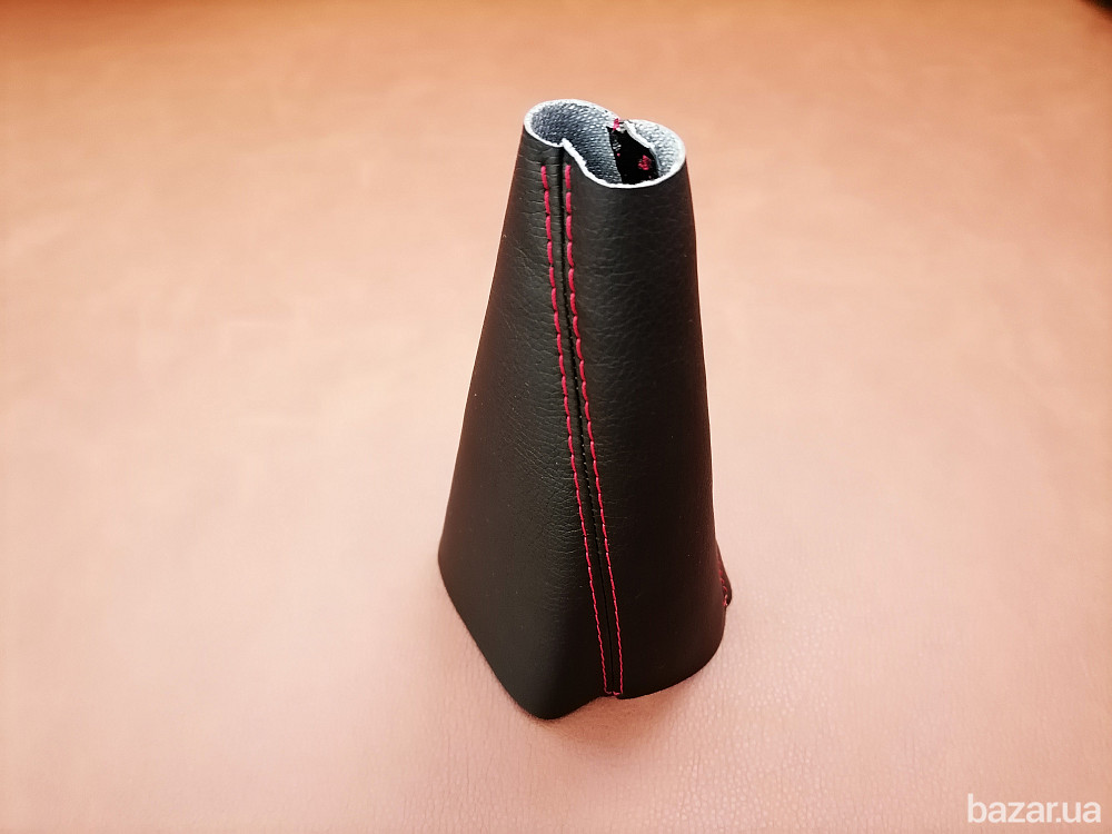 Чехол рычага АКПП Mercedes-Benz Vito (2G) (без рамки). Киев - изображение 3