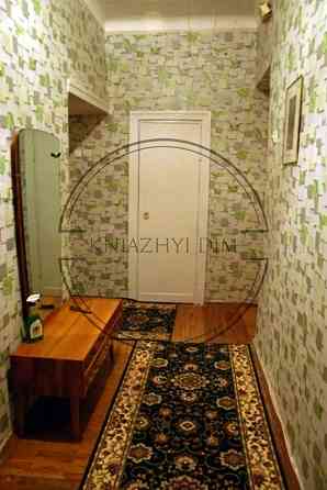 Оренда двокімнатної квартири  м. Либідська № 11163538 Киев