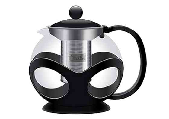 Заварювальний чайник 1.2 л. Bollire BR-3405 Киев