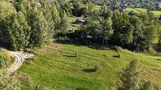 Земельна ділянка в Микуличині 0.12 га Яремче