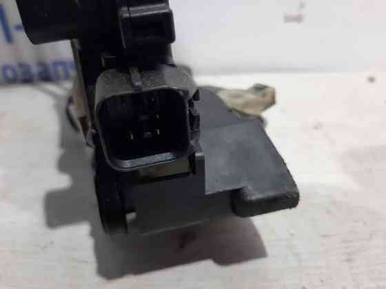 Замок двери передний правый Mitsubishi Outlander XL 3.0 БЕНЗИН 2007 (б/у) Киев