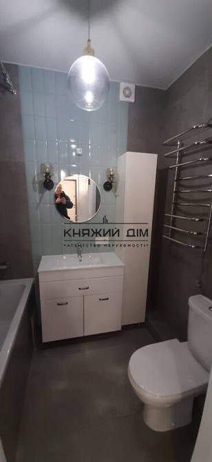 Оренда 1-кімнатна квартира в ЖК Кришталевi джерела. №11203163 Киев - изображение 6