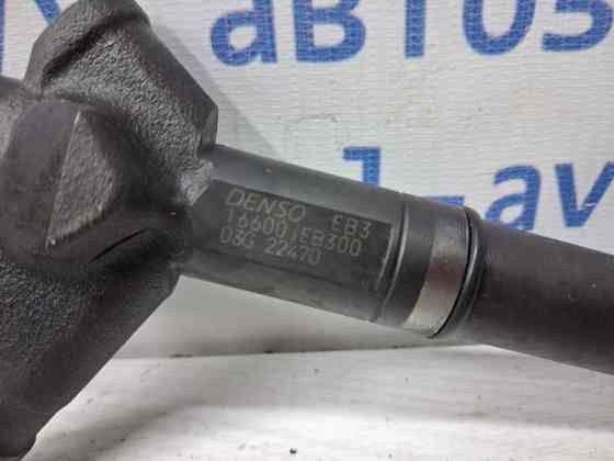 Форсунка топливная Nissan Pathfinder R51 2.5 DIESEL YD25DDTI 2004 (б/у) Киев
