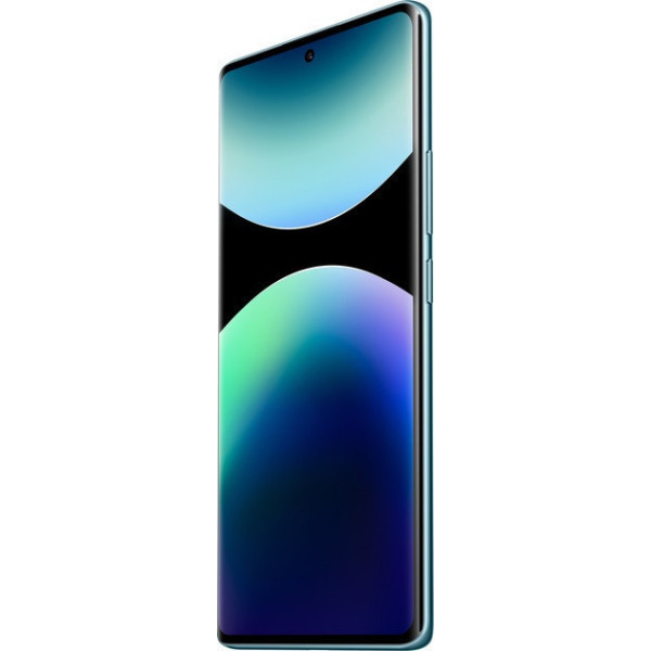 Смартфон Xiaomi Redmi Note 14 Pro 4G 12/256GB NFC Ocean Blue Global (Код товару:40875) Харьков - изображение 4