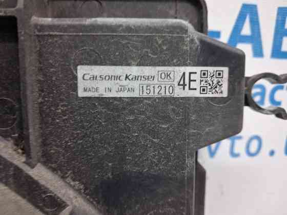 Диффузор с вентилятором радиатора Mitsubishi Outlander 2012-2021 1355A440 (Арт. 79817) Киев