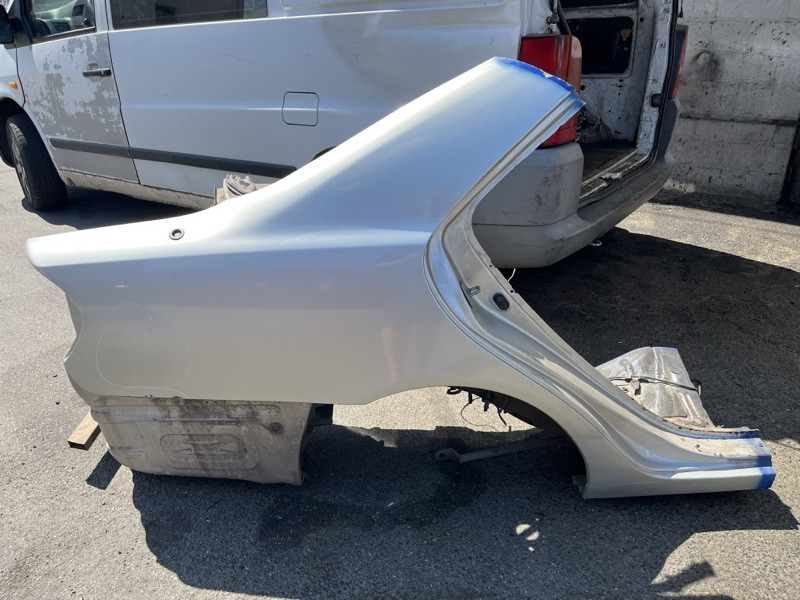 Четверть автомобиля задняя правая Toyota Camry 2001-2006 6160133260 (Арт. 81179) Киев - изображение 8