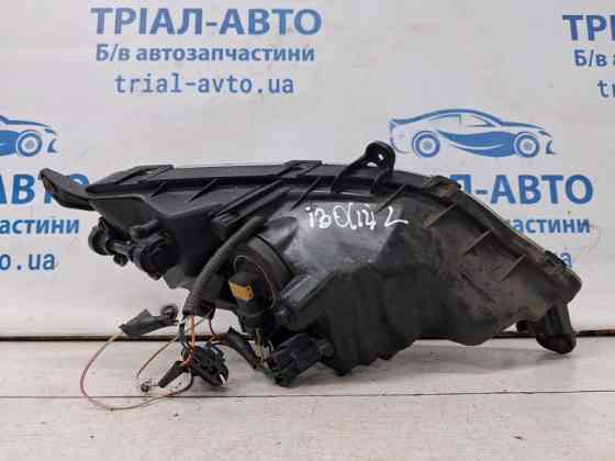 Фара противотуманная левая Hyundai I30 2011-2017 92201A6110 (Арт. 70159) Київ