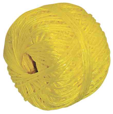 Клубок полипропиленовый ГОСПОДАР 92-0607 Харків