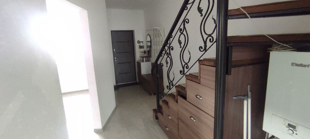 Таунхаус в котеджном городке Горбовичи Київ - зображення 2