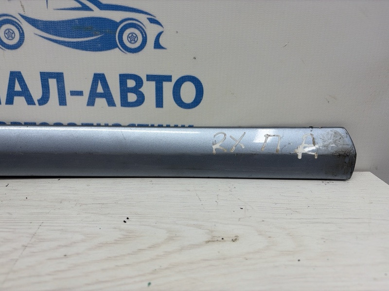 Накладка двери Lexus RX 350 2003-2009 7573248030 (Арт. 83207) Киев - изображение 2