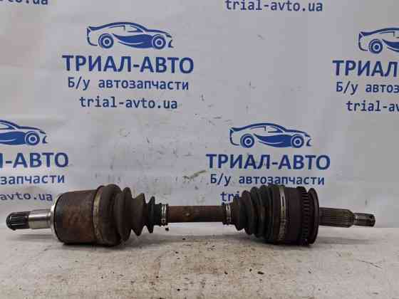 Привод передний левый АКПП Mitsubishi L200 2006-2015 MN107605 (Арт. 75028) Киев