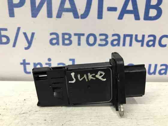Датчик расхода воздуха Nissan Juke 2010-2019 226801MB0A (Арт. 46779) Киев