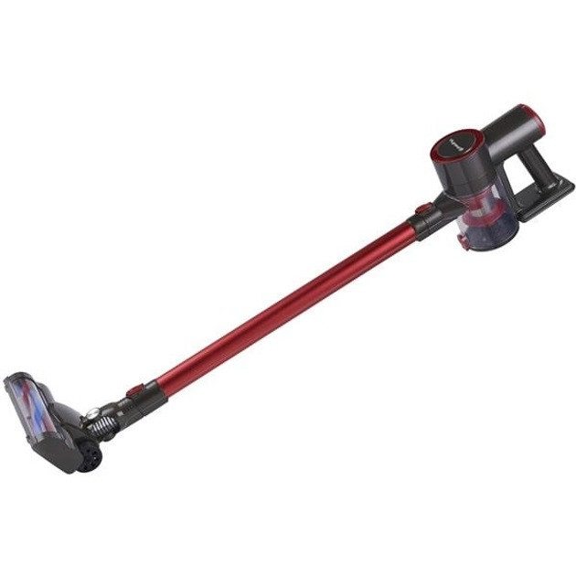 Пылесос аккумуляторный Vilgrand VVС0401BС 400 Вт Київ - зображення 1