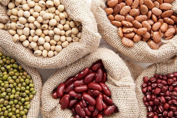 Куплю квасолю опт Кропивницький - зображення 1