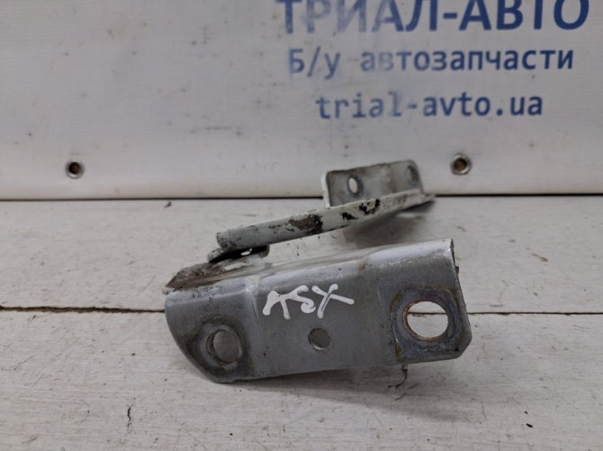Петля капота левая Mitsubishi ASX GA 1.8 DIESEL 4N13 2010 (б/у) Киев - изображение 3