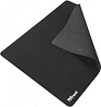 Игровая поверхность для мыши и клавиатуры Trust Mouse Pad M 24193_TRUST 25х21 см черная Киев