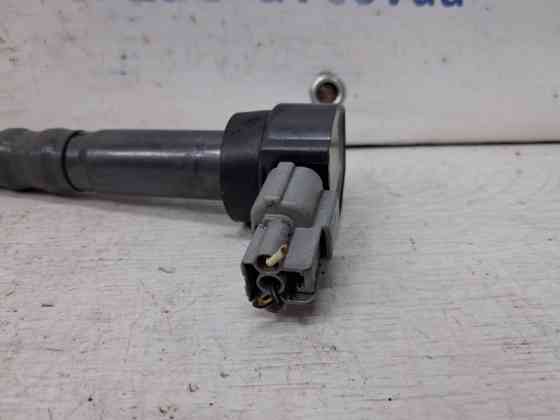 Катушка зажигания Mitsubishi Outlander CU 2.4 БЕНЗИН 4G69 2003 (б/у) Київ