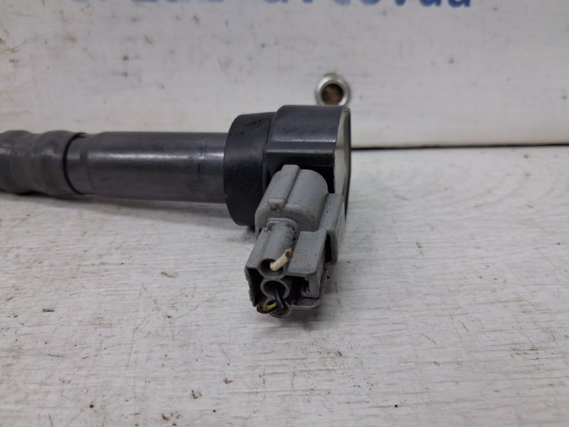 Катушка зажигания Mitsubishi Outlander CU 2.4 БЕНЗИН 4G69 2003 (б/у) Київ - зображення 2