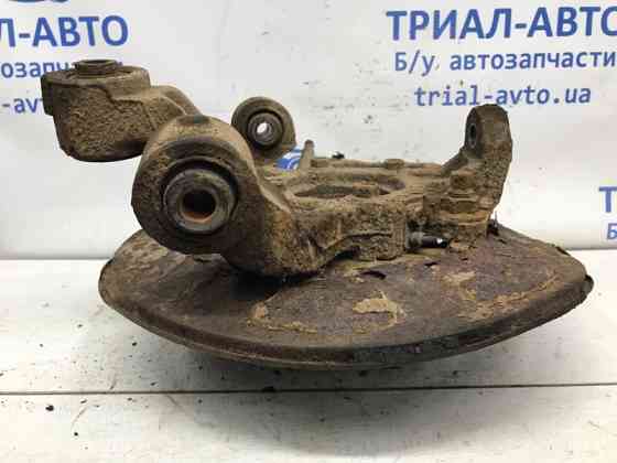 Цапфа задняя правая со ступицей Suzuki Grand Vitara 2005-2016 46110-65J00 (Арт. 49146) Київ