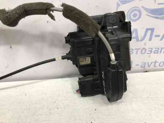 Замок двери задний левый Nissan X-Trail T31 2.0 DIESEL M9R 2007 (б/у) Київ