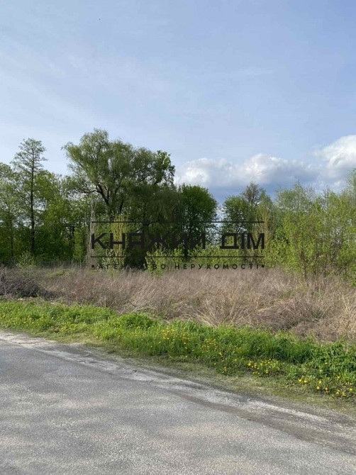 Земельна ділянка 10 соток в Бортничах № 264764 Киев - изображение 10