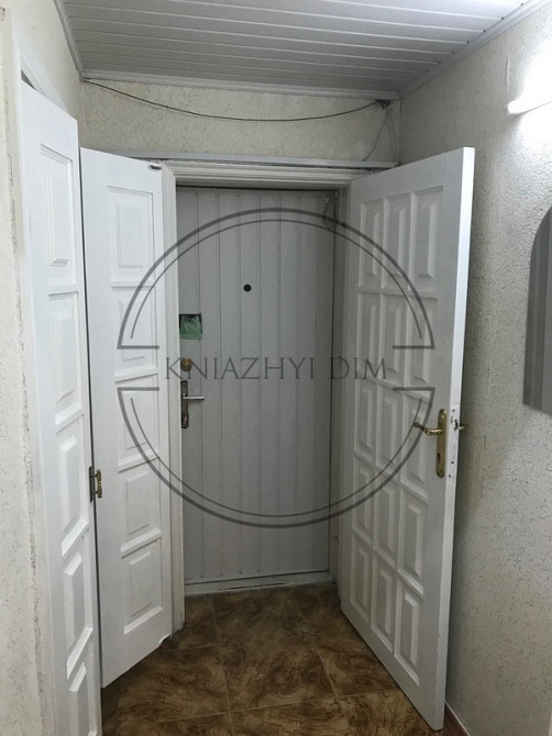 Аренда 3-х к.кв. в центре, метро Золотые Ворота.№ 11153050 Киев - изображение 11