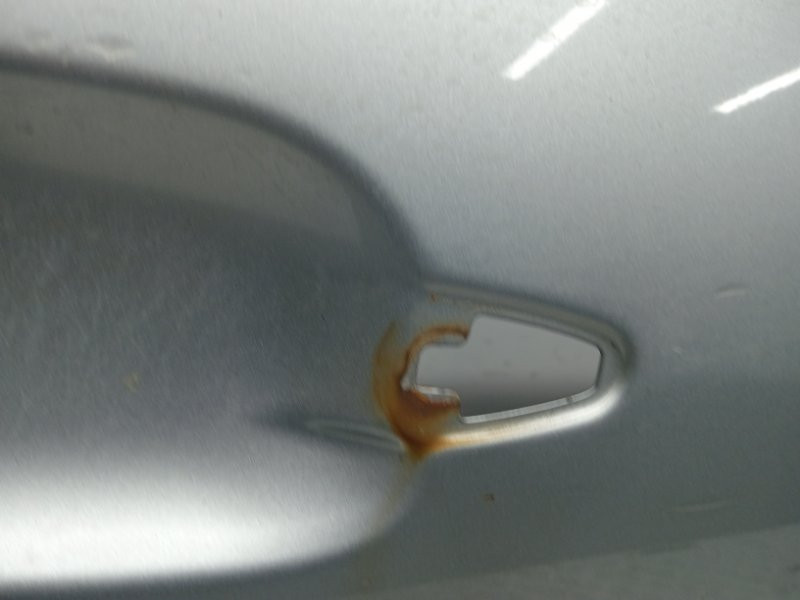 Дверь задняя правая Toyota Prado J120 4.0 1GR-FE 2002 (б/у) Київ - зображення 7