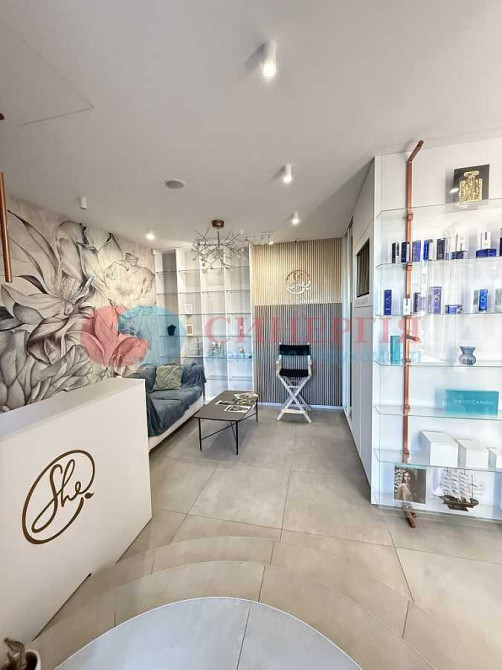 продажа объект сферы услуг Киев, Соломенский, 200000 $ Київ - зображення 11