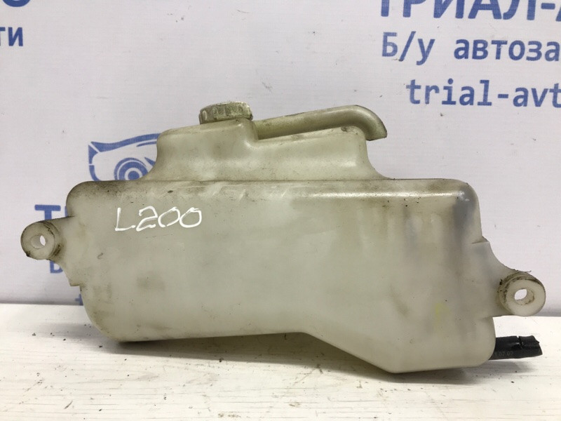 Бачок радиатора (расширительный) Mitsubishi L200 2006-2015 MN135072 (Арт. 51434) Киев - изображение 2