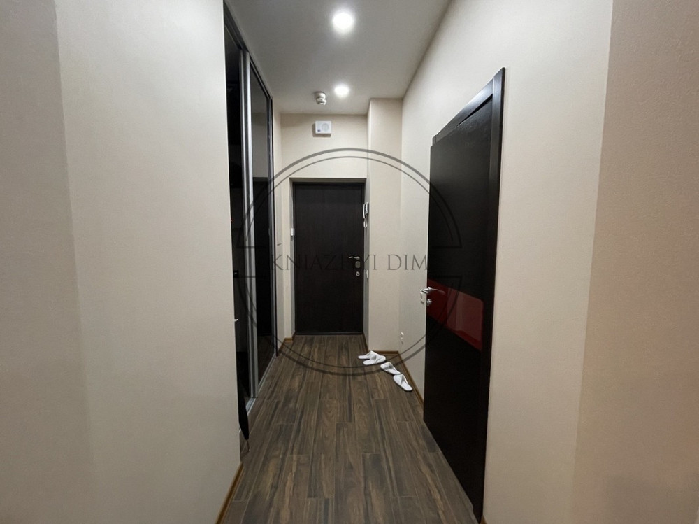 Шикарна 2-к.студія.ЖК Новопечерські Липки. м. Дружби народів 5 хв. №11128255 Київ - зображення 8